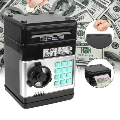 Money Box