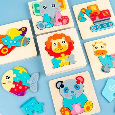 Puzzle