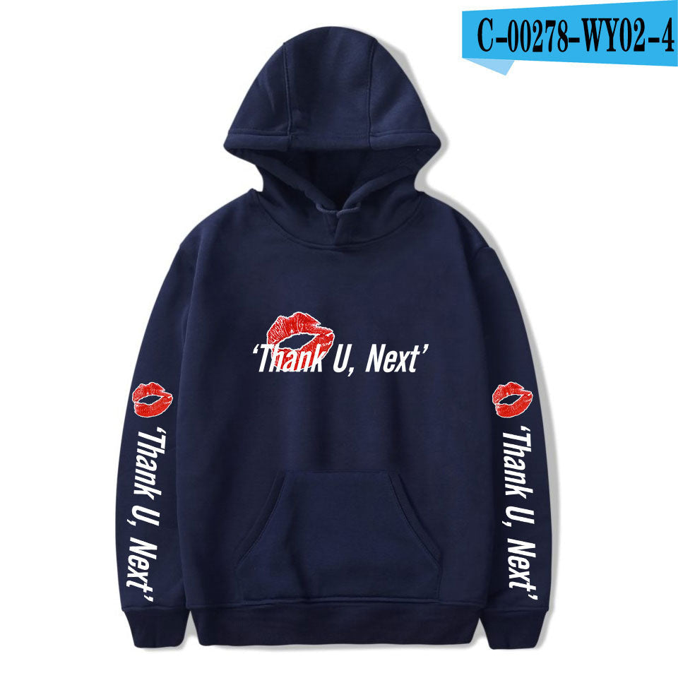 Oversized Unisex Hoodie - Relaxed Pullover Midweight Casual