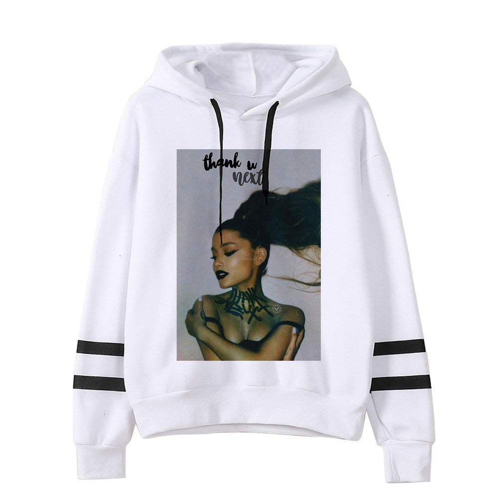 Soft Relaxed Hooded Sweater - Pullover, Modal, Casual