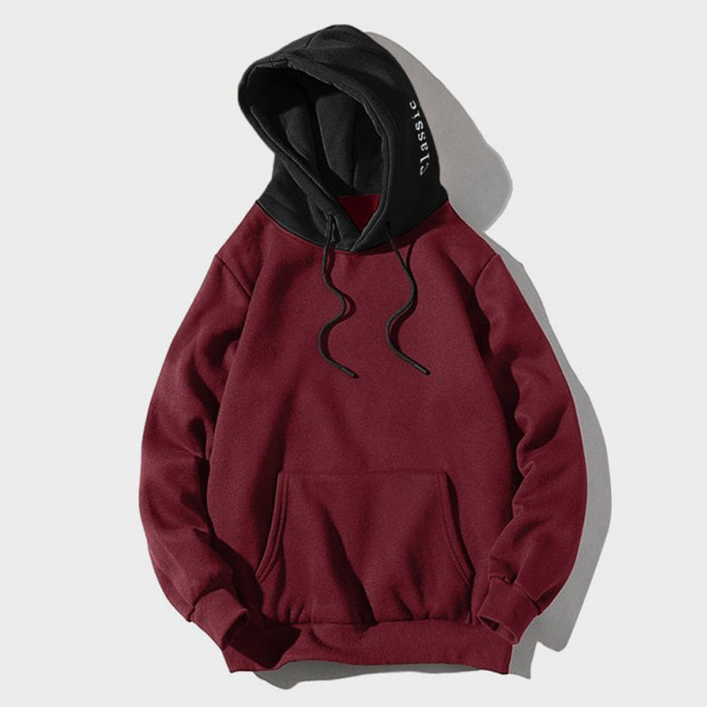 Soft Relaxed Men&