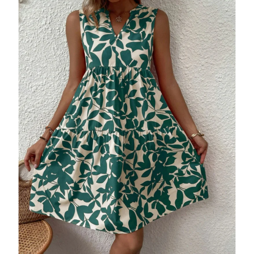 Elegant White Midi Dress for Women, Long Sleeve Midi Dress with Sleeves in Premium Polyester for Comfort and Style