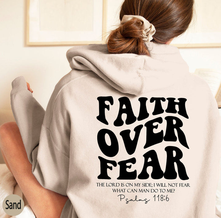 Oversized Unisex Hoodie - Relaxed Pullover, Fleece, Casual