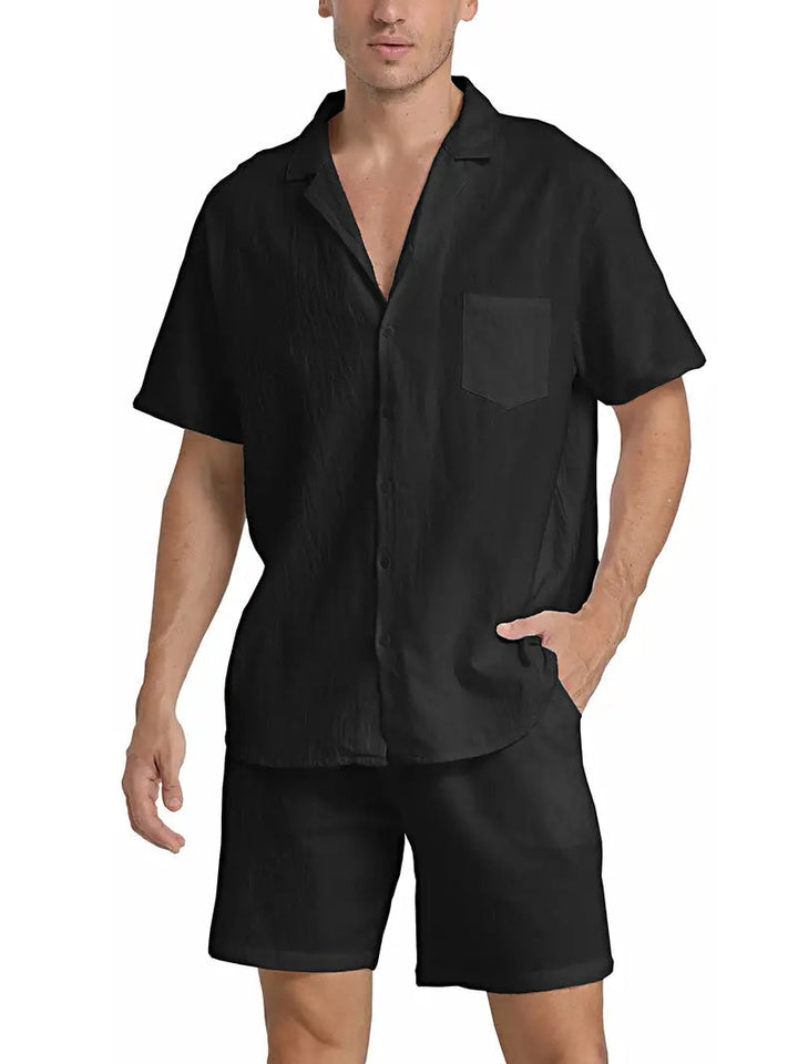 Breathable men&