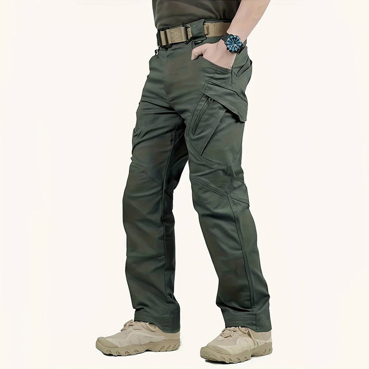 Durable men&