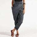Lightweight & comfortable women’s summer Pants – fashionable cut, breathable material, ideal for warm days
