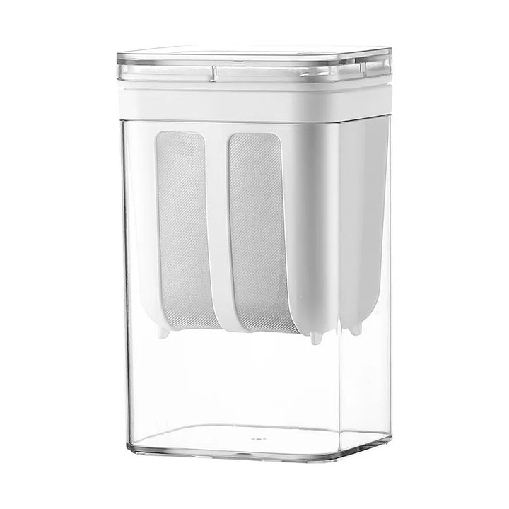 Yogurt Strainer Stainless Steel Filter For Whey Separation