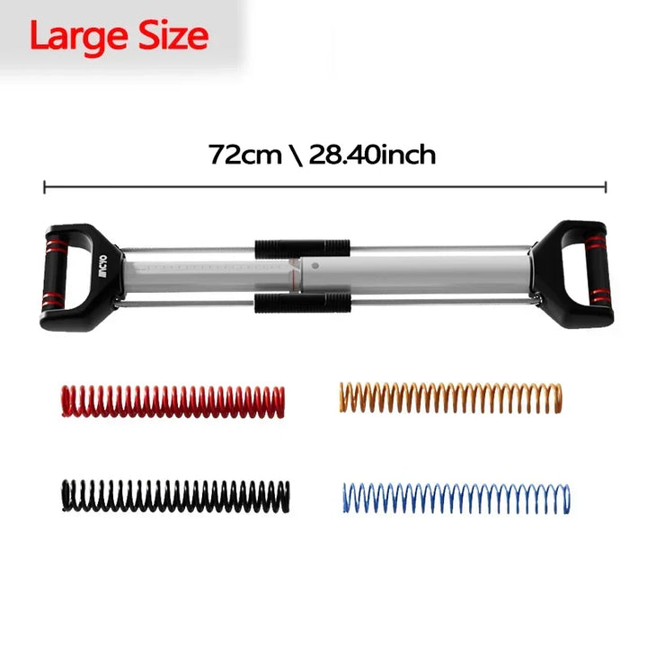 Adjustable Muscle Trainer Full Body Resistance Bands