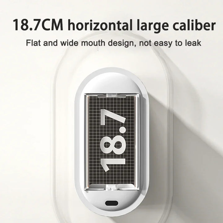Smart Sensor 9L Automatic Bagging Kitchen Trash Can