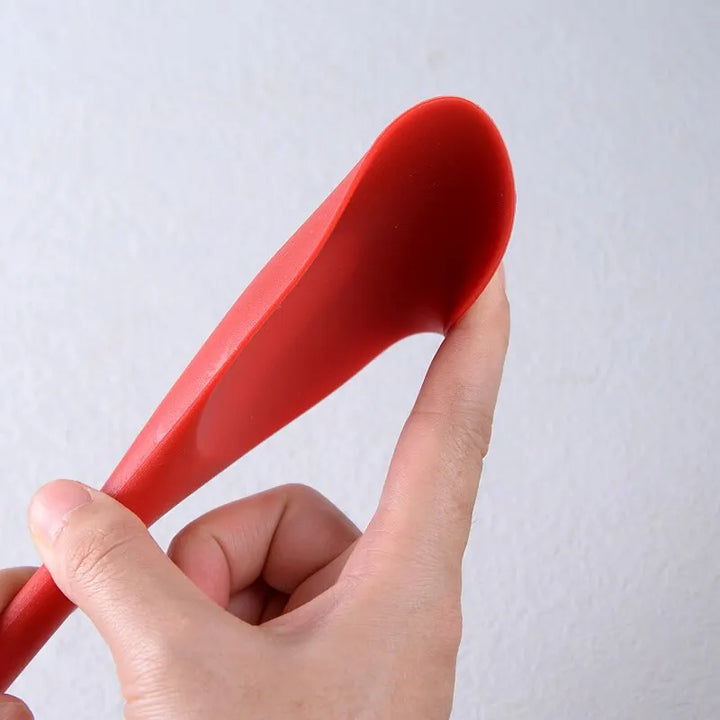 10 PCS Silicone Cookware Set Kitchen Tools Nonstick Baking Utensils