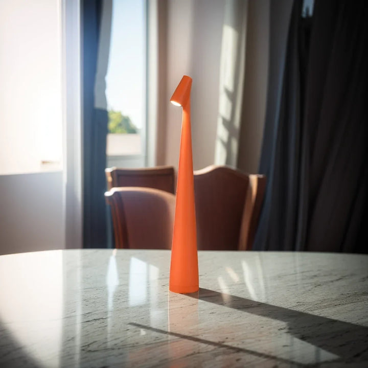 Table Lamp Bedside Creative Touch Dimming for Bedroom Living Room Desktop Decoration