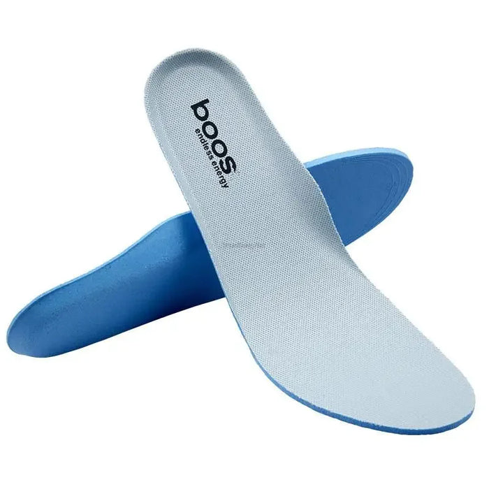 Sports Insoles Breathable Shock Absorbing Anti Slip Cushion for Running Unisex Fall 2026 Odor Control