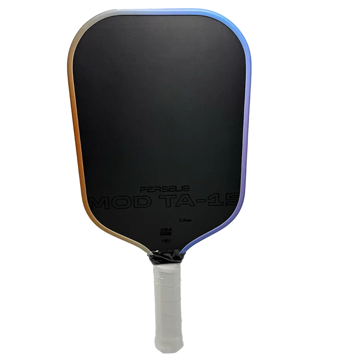 16mm Pickleball Paddle with Propulsion Core Technology, USAPA Approved for Enhanced Stability and Precision Control