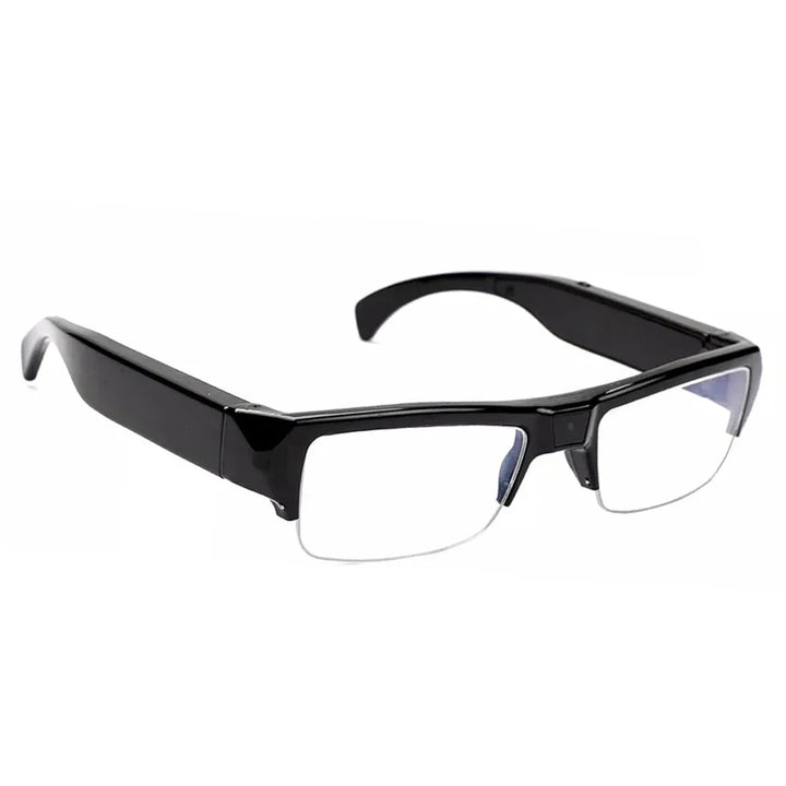 1080P Mini Camera Smart Glasses Portable Sports Glasses