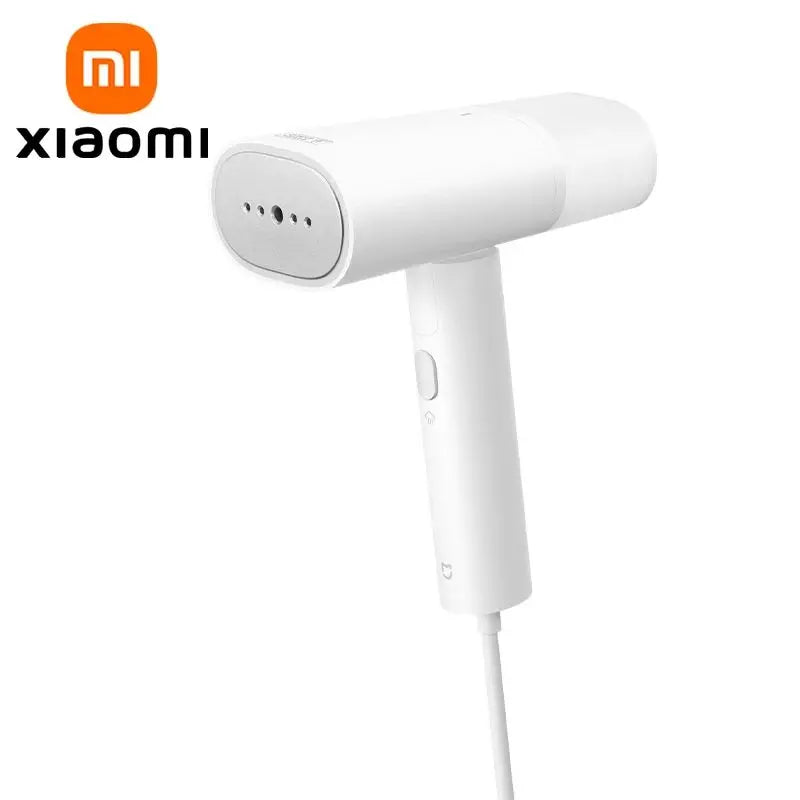 Garment Steamer Portable Foldable Handheld Clothes Steamer Back to School 2025 Mite Removal