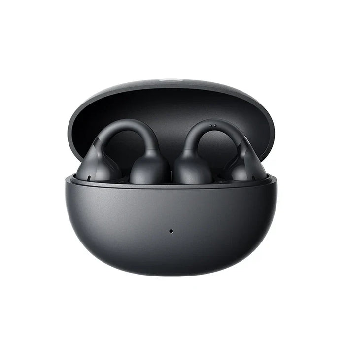 Baseus BC1 Open-Ear Clip Earbuds Bluetooth 6.0 – 4-Mic Noise Cancellation Super Bass IP55 Sports 2026