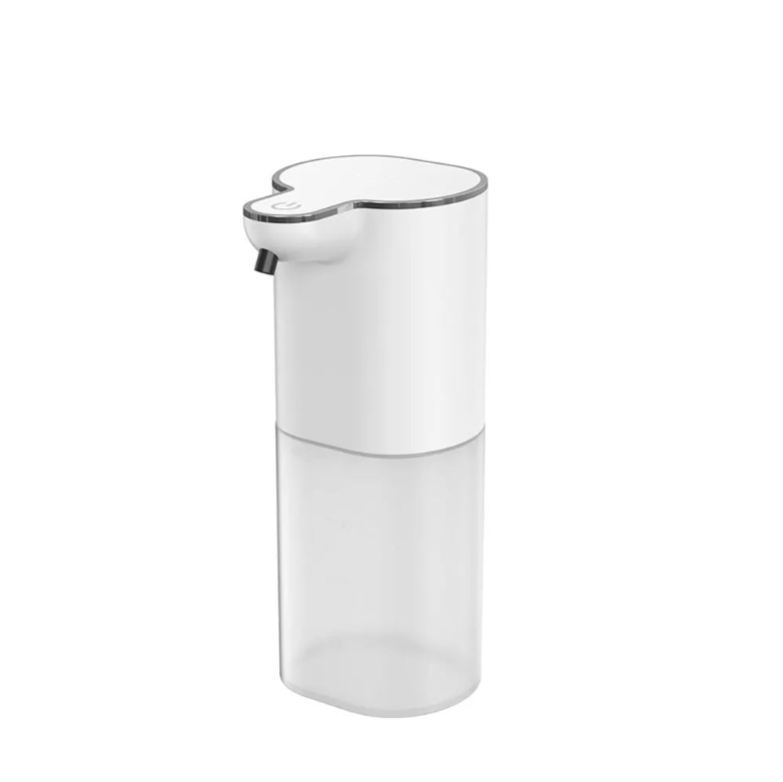 Automatic Soap Dispenser Touchless Sensor Foam Type-C Charging High Capacity Smart Soap Dispenser