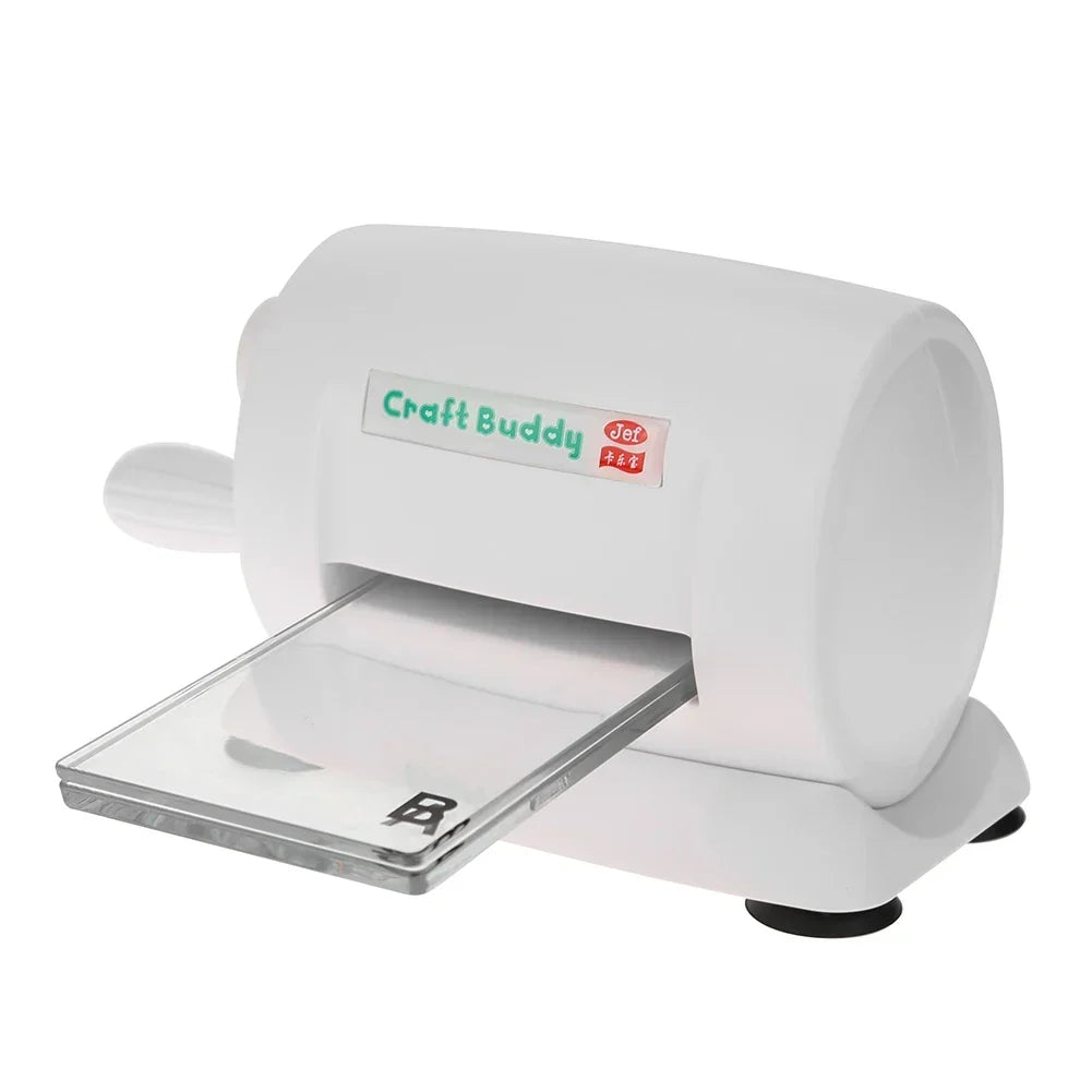 Die Cutting Embossing Machine For Scrapbook Crafts